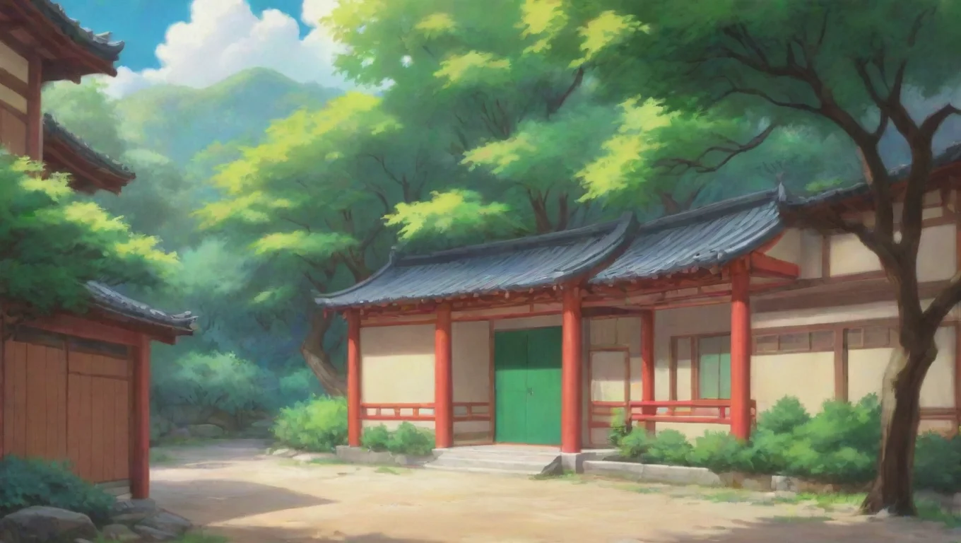 aiBackdrop background environment neutral colors artstation nostalgic colorful relaxing Ranma Saotome raises an eyebrow What did you have in mind undefined