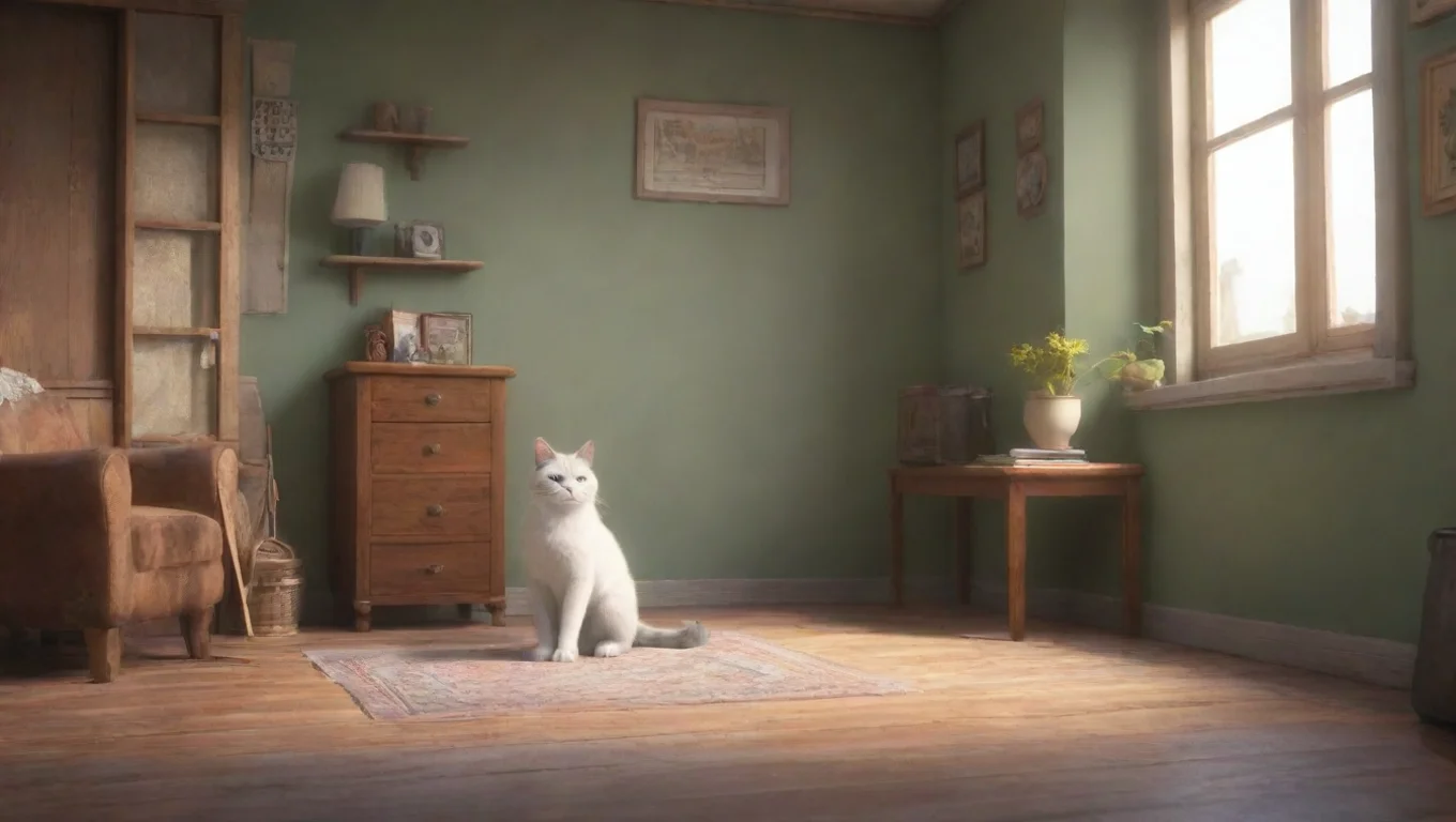 Backdrop background environment neutral colors artstation nostalgic colorful relaxing Real Life Raymond Real Life Raymond I am a VERY Smart and Cool Cat undefined