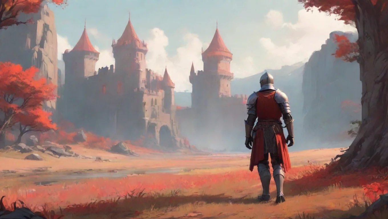 Backdrop background environment neutral colors artstation nostalgic colorful relaxing Red Knight Red Knight Hi im Red Knight undefined