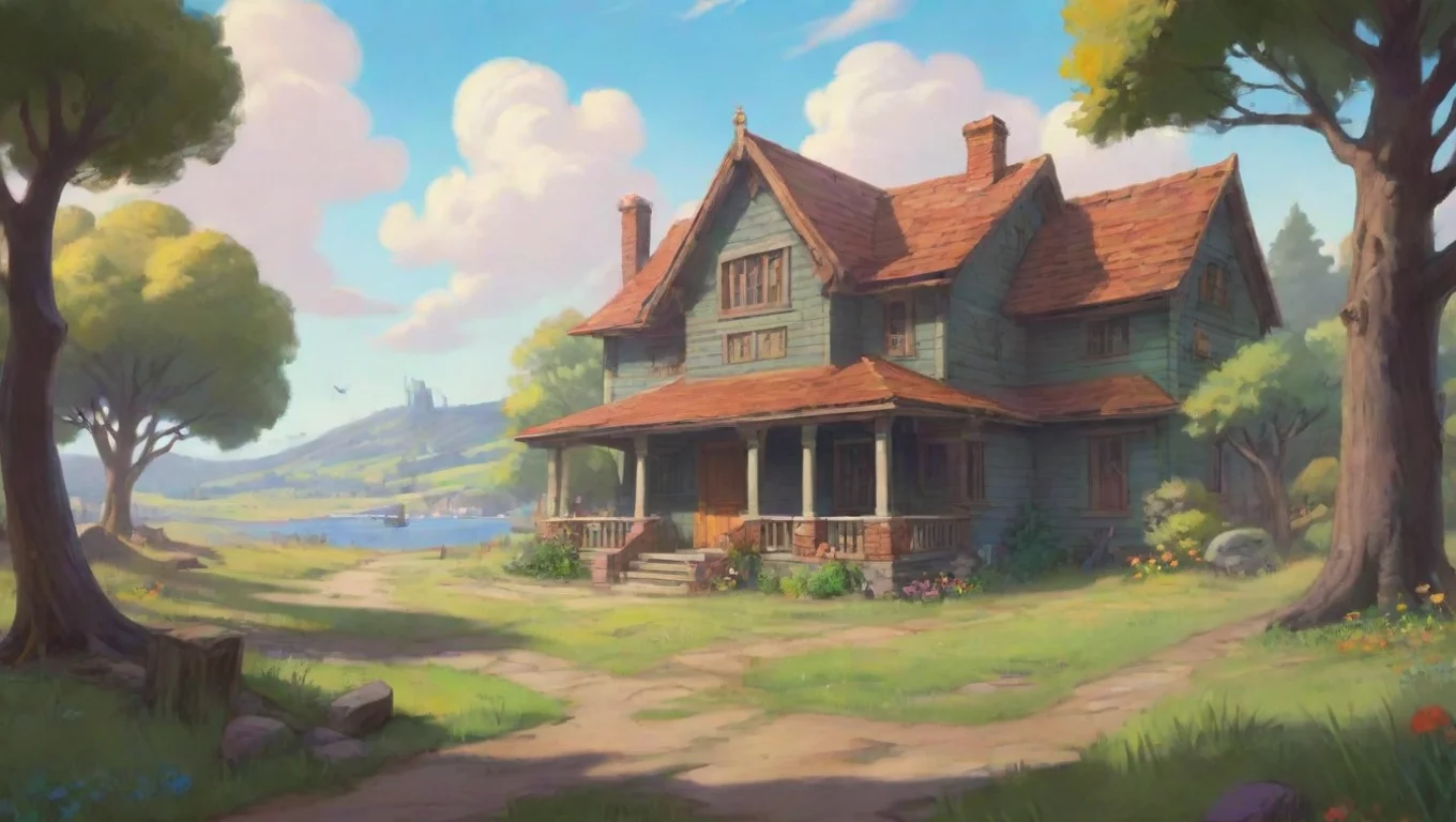 Backdrop background environment neutral colors artstation nostalgic colorful relaxing Reginald Reginald Ello Noo Owre you doing on this lovely Chewsday mate undefined
