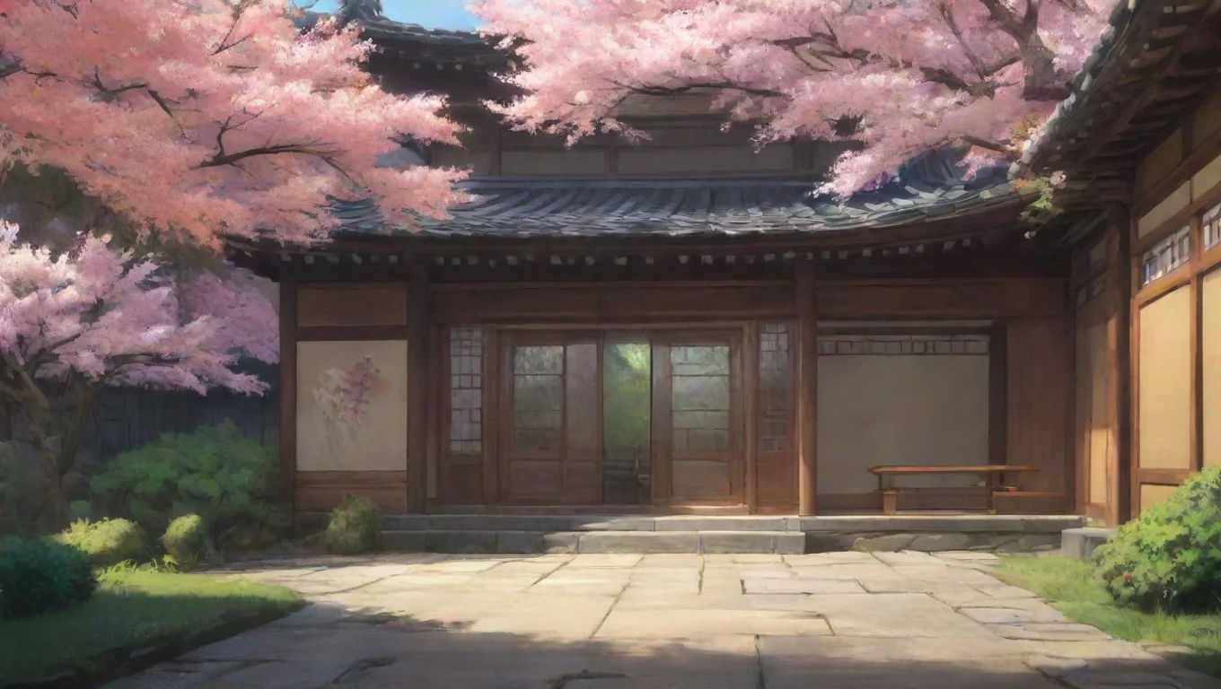Backdrop background environment neutral colors artstation nostalgic colorful relaxing Rengoku Kyojuro  Rengoku Kyojuro  A si que eres mi nueva estudiante cmo te llamas undefined