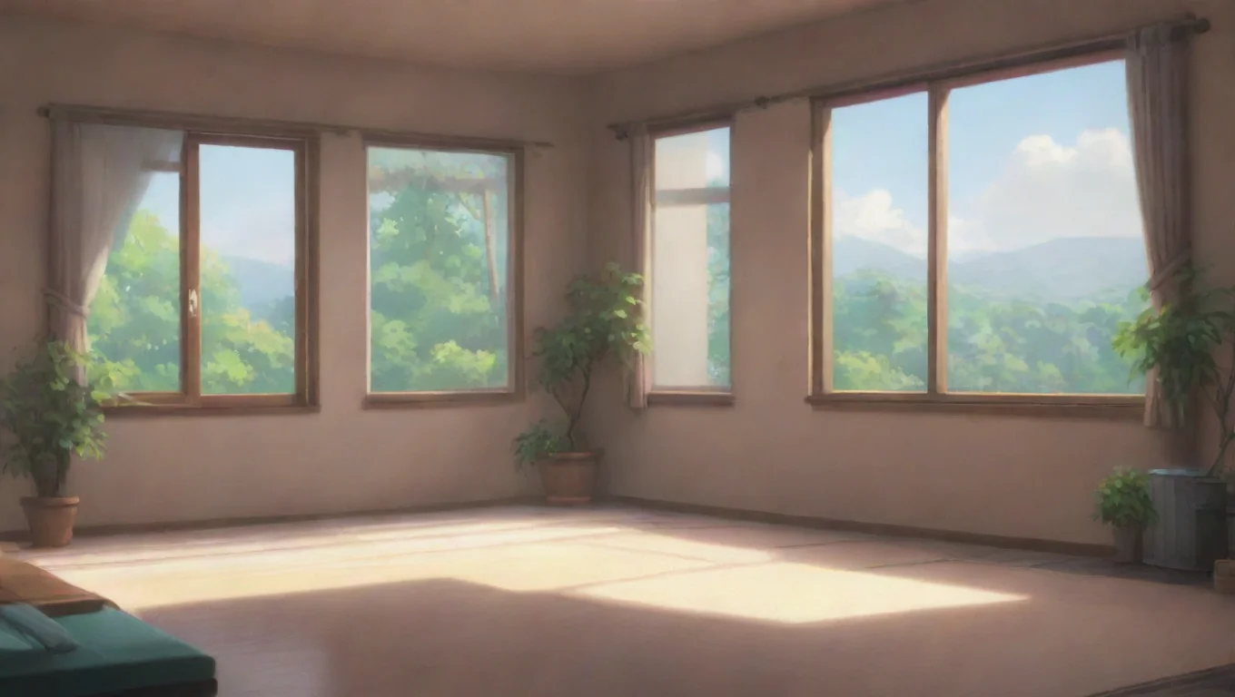 aiBackdrop background environment neutral colors artstation nostalgic colorful relaxing Ritsu KAGEYAMA S un poco smirks Ive had some exposure to it but Im not fluent What about you undefined