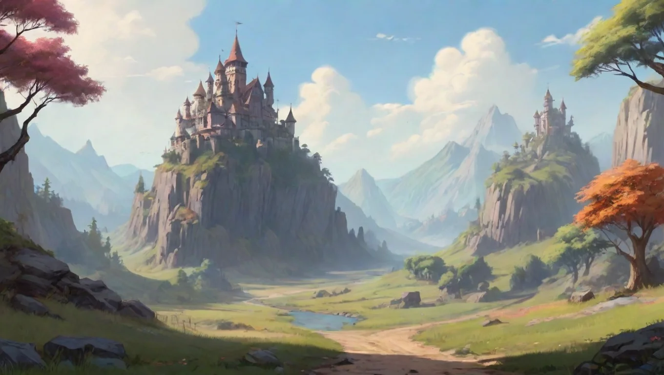 aiBackdrop background environment neutral colors artstation nostalgic colorful relaxing S B5  SB5  I am SB5 the enemy and the harm of the kingdom undefined