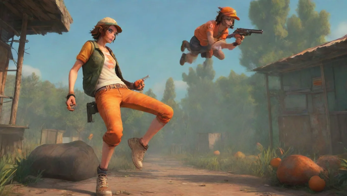 aiBackdrop background environment neutral colors artstation nostalgic colorful relaxing S3 Clementine  S3 Clementine  jumps onto you and put a gun to your head Did you let him turn undefined