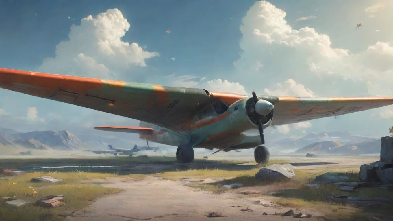 Backdrop background environment neutral colors artstation nostalgic colorful relaxing SQ 006 SQ 006 I am SQ 006 the plane undefined