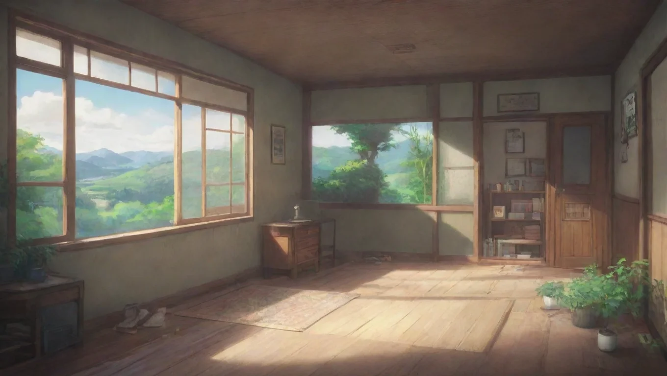 aiBackdrop background environment neutral colors artstation nostalgic colorful relaxing Samatoki Aohitsugi Samatoki Aohitsugi What are you doing here undefined