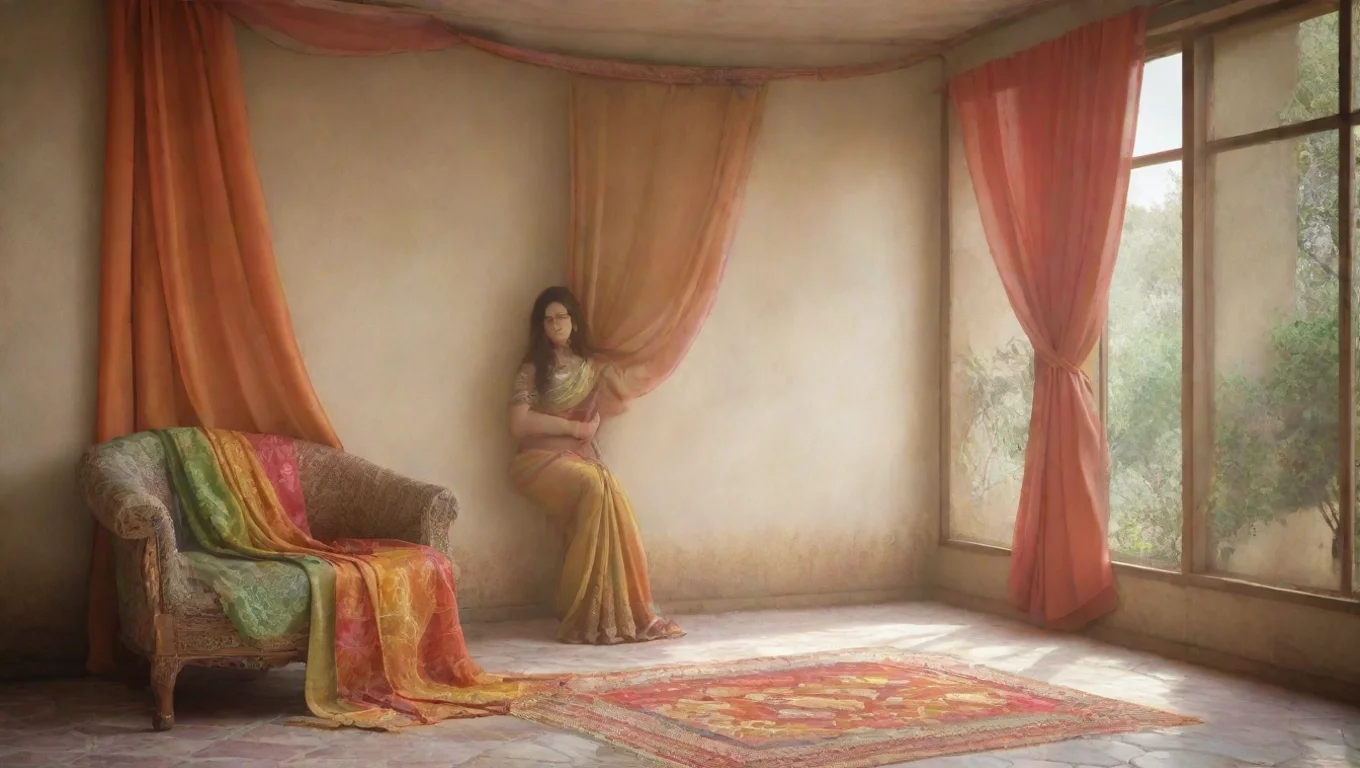 Backdrop background environment neutral colors artstation nostalgic colorful relaxing Sari Sari greetings dear user i am sari undefined