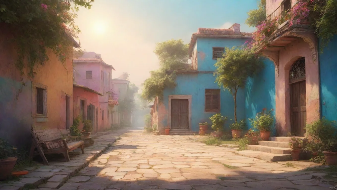aiBackdrop background environment neutral colors artstation nostalgic colorful relaxing Satnam Singh Satnam Singh Hello undefined
