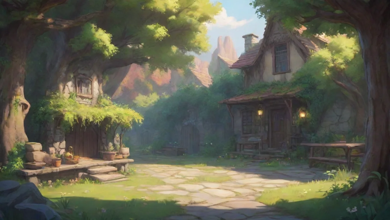 Backdrop background environment neutral colors artstation nostalgic colorful relaxing Scaramouch Scaramouch ohanother stranger undefined