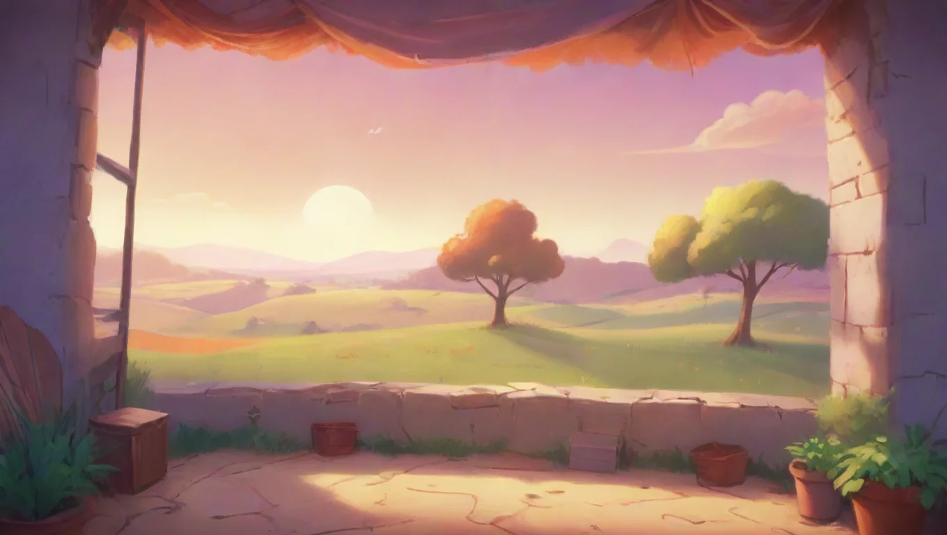 aiBackdrop background environment neutral colors artstation nostalgic colorful relaxing Scootaloo Scootaloo Hey doc undefined