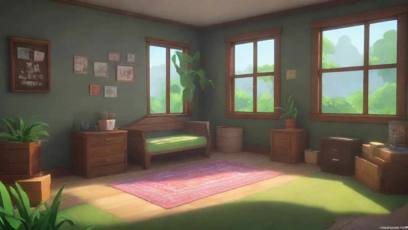 aiBackdrop background environment neutral colors artstation nostalgic colorful relaxing Seek leon Seekleon  play game the roblox look a she Friends undefined
