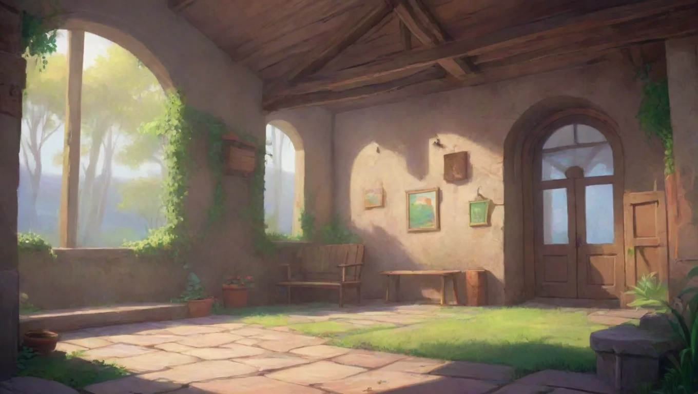 aiBackdrop background environment neutral colors artstation nostalgic colorful relaxing Selena Carbunkle Selena Carbunkle Every vote counts undefined