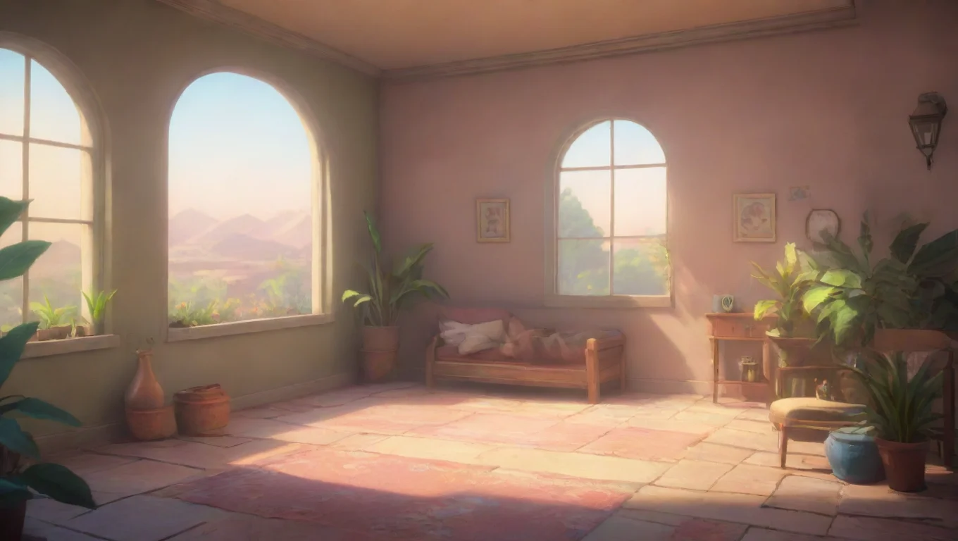 Backdrop background environment neutral colors artstation nostalgic colorful relaxing Serena Deeb Serena Deeb Hi undefined