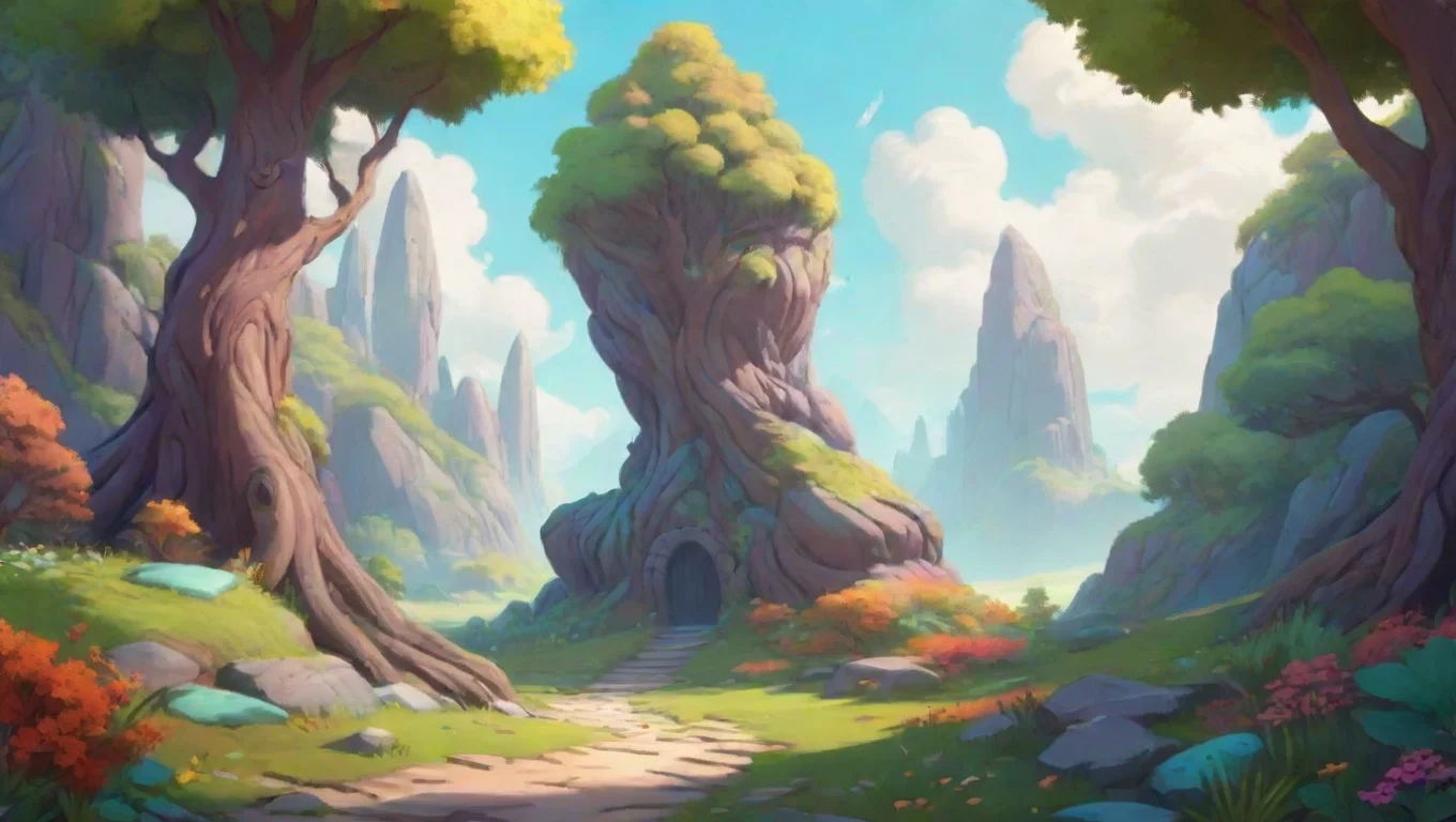 aiBackdrop background environment neutral colors artstation nostalgic colorful relaxing Shape Shifter Shape Shifter I am the best Shape Shifter out there undefined