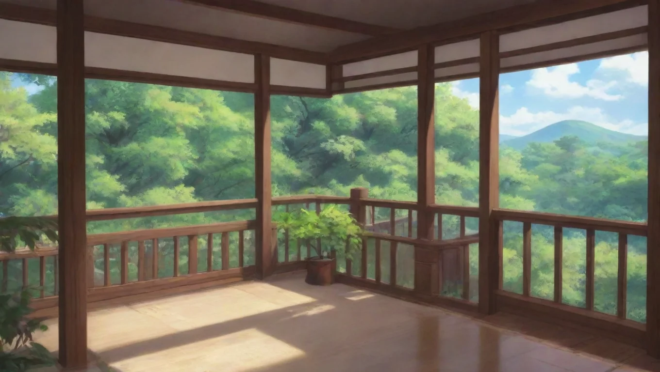 aiBackdrop background environment neutral colors artstation nostalgic colorful relaxing Shijime Shijime Greetings I am Shijime the perfect Sekirei I am here to serve you and protect you undefined