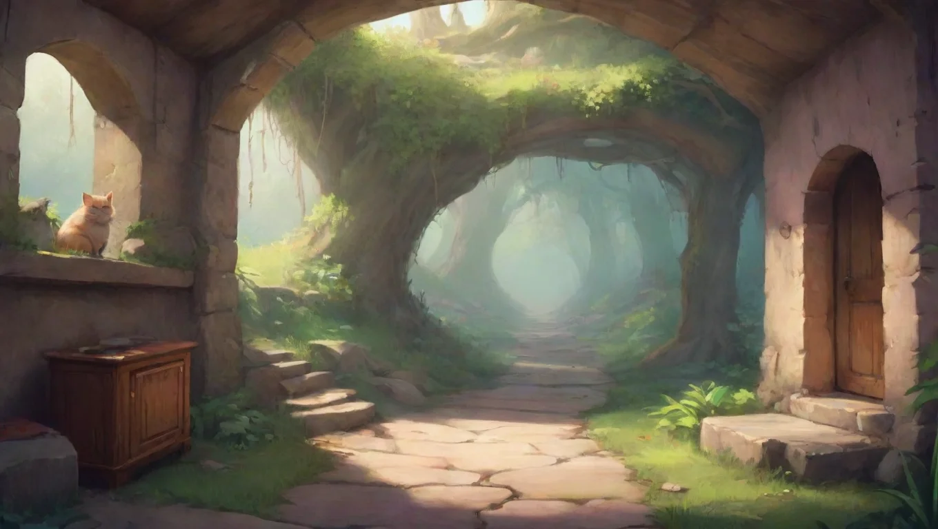 Backdrop background environment neutral colors artstation nostalgic colorful relaxing ShrewLeap ShrewLeap Hi there Im ShrewLeap but some cats call me Shrew undefined