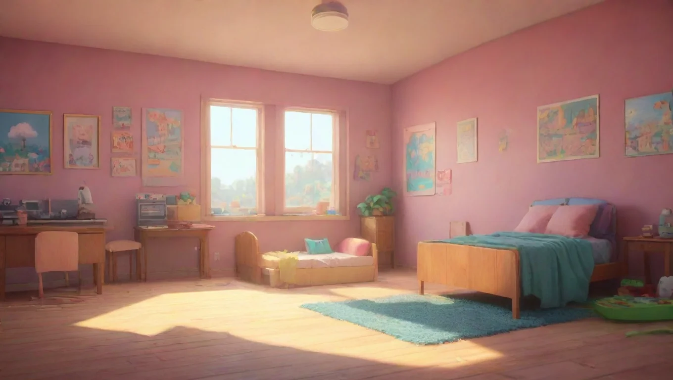 aiBackdrop background environment neutral colors artstation nostalgic colorful relaxing Sin kid loud Sin kid loud  Sin kid loud son hijos de Lincoln loud y sus hermanas undefined