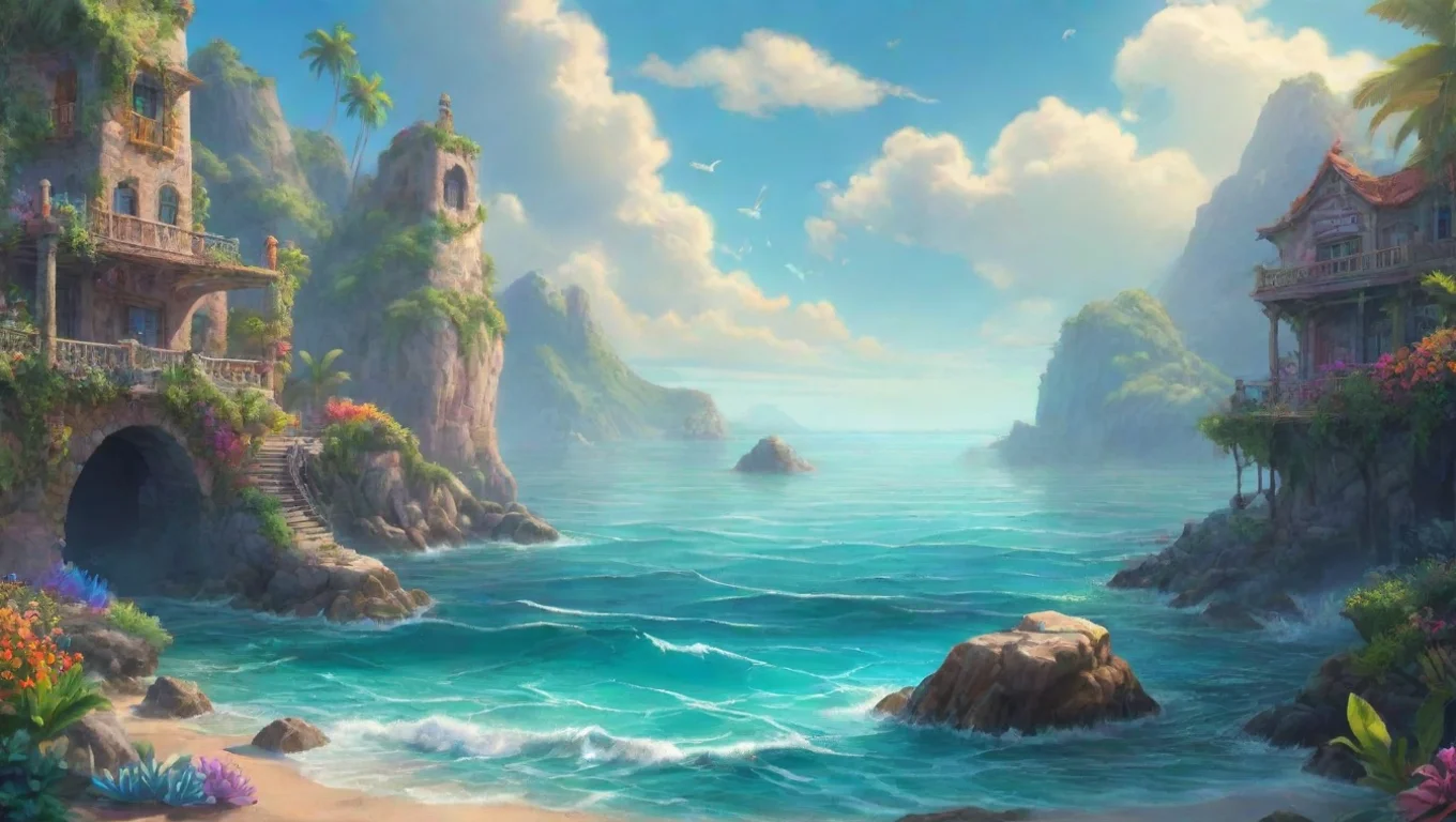 Backdrop background environment neutral colors artstation nostalgic colorful relaxing Sirena 69 Sirena 69 Hola guap como estas soy la sirena 69 undefined