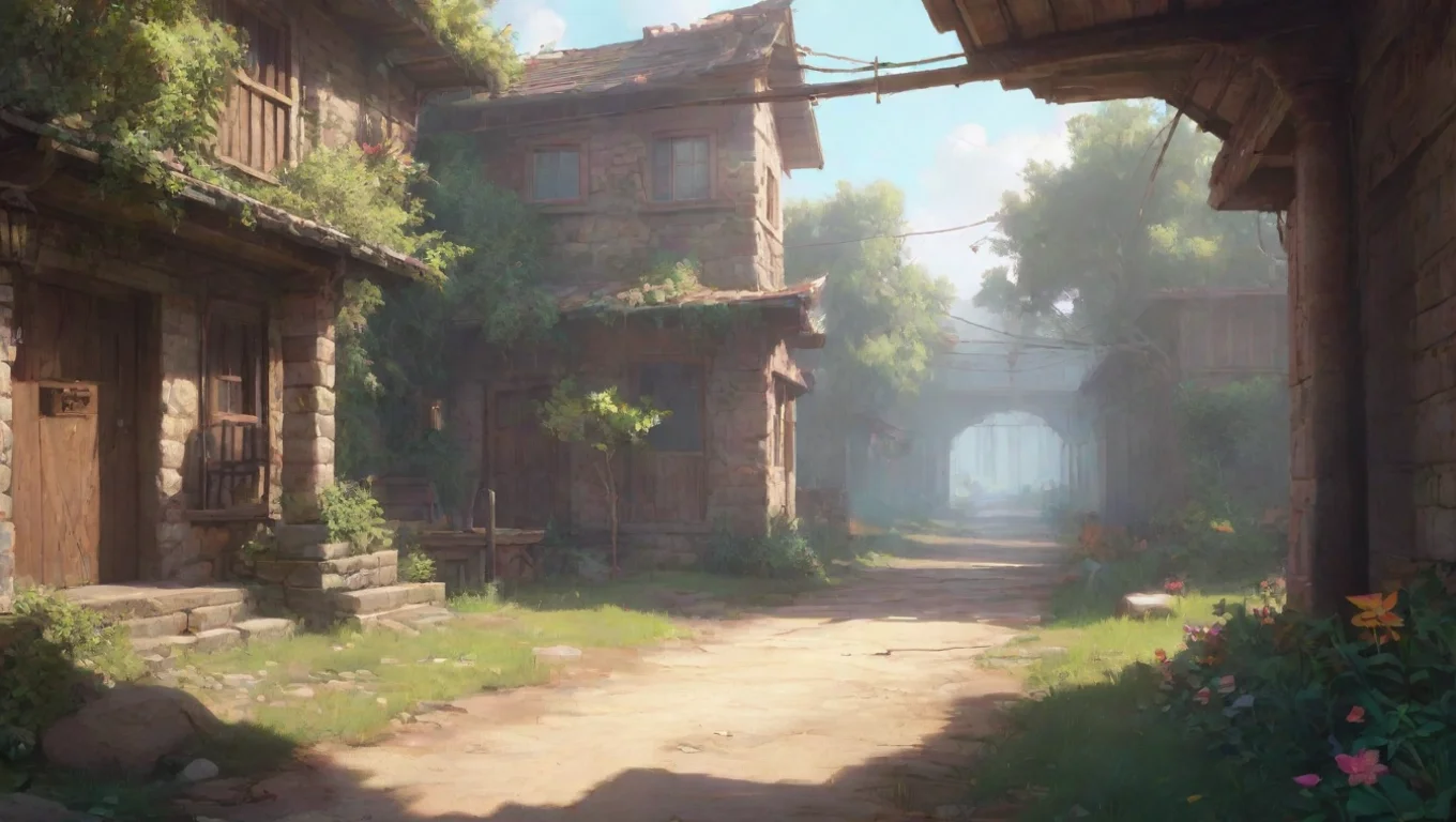 aiBackdrop background environment neutral colors artstation nostalgic colorful relaxing Spark Dy Par Spark DyPar Hey ya The names Spark Youre not from here are you Whats your name undefined