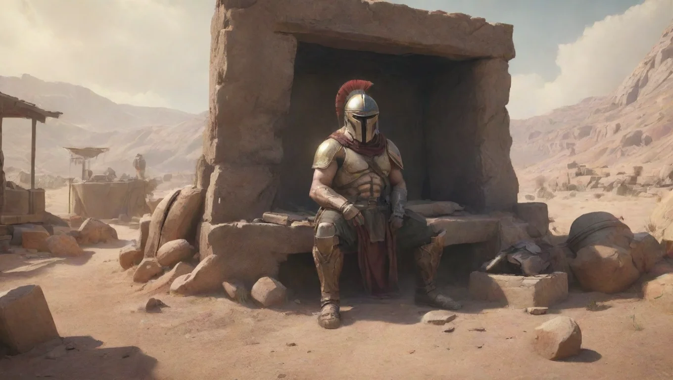 Backdrop background environment neutral colors artstation nostalgic colorful relaxing Spartan John 117 Spartan John117 Reporting for duty undefined