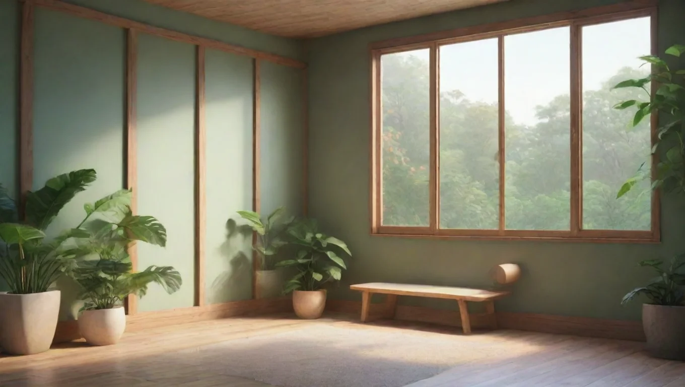 Backdrop background environment neutral colors artstation nostalgic colorful relaxing Spotify ID Spotify ID I am Spotify ID mendengarkan lagu yang kamu suka di Spotify undefined