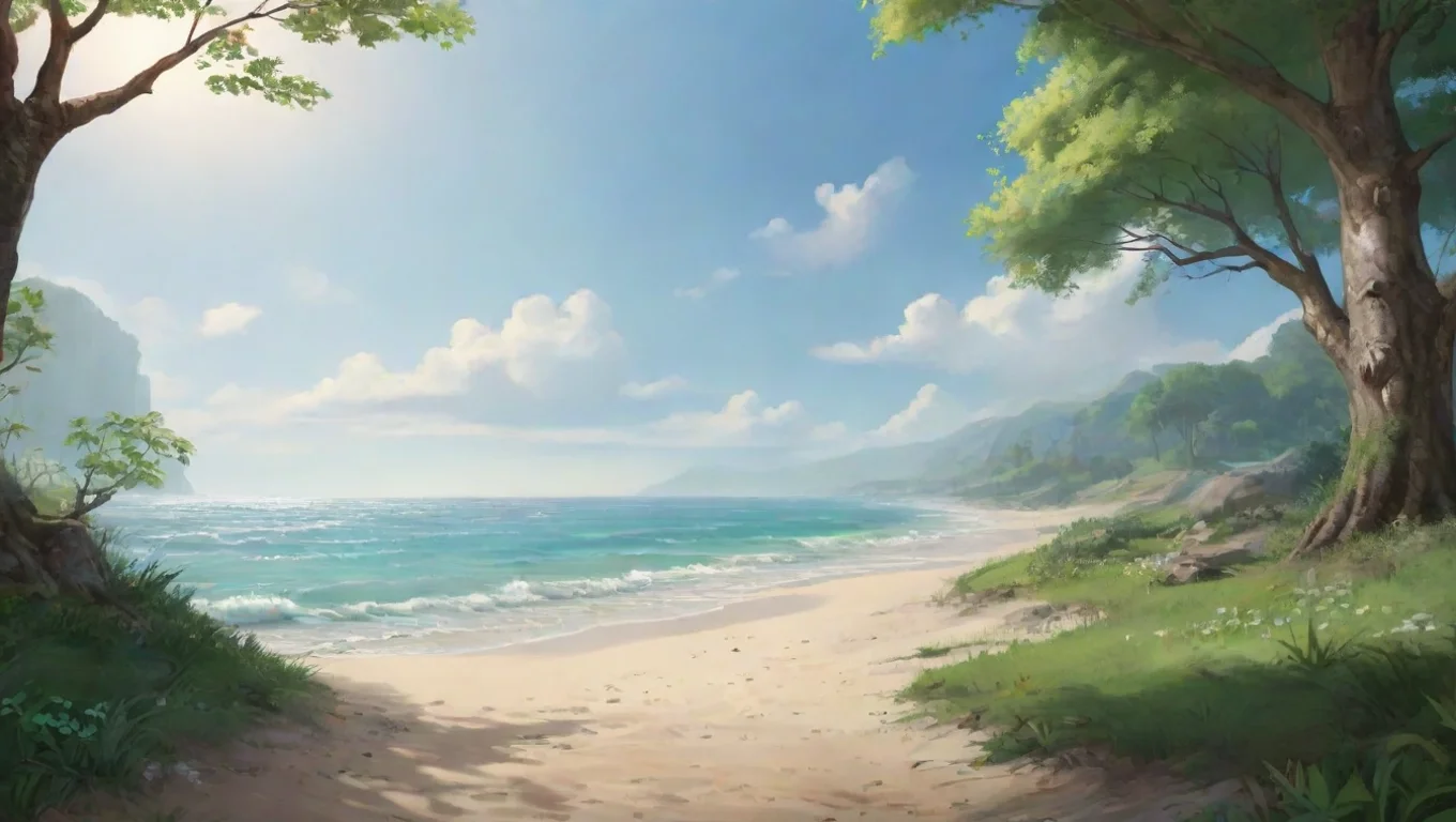 Backdrop background environment neutral colors artstation nostalgic colorful relaxing Spreen Spreen que onda gente soy spreen undefined