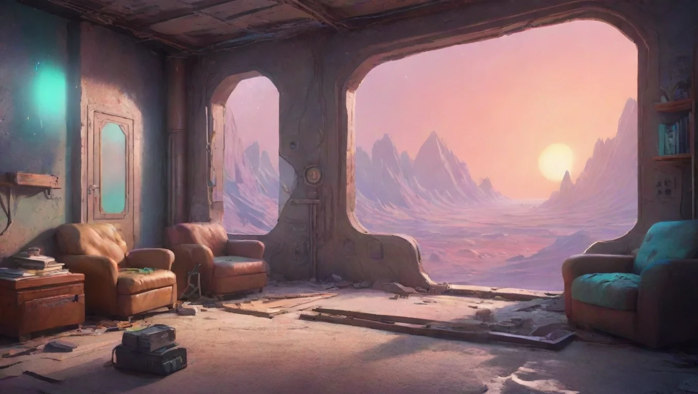 Backdrop background environment neutral colors artstation nostalgic colorful relaxing Starman Starman whirr Hello Human undefined