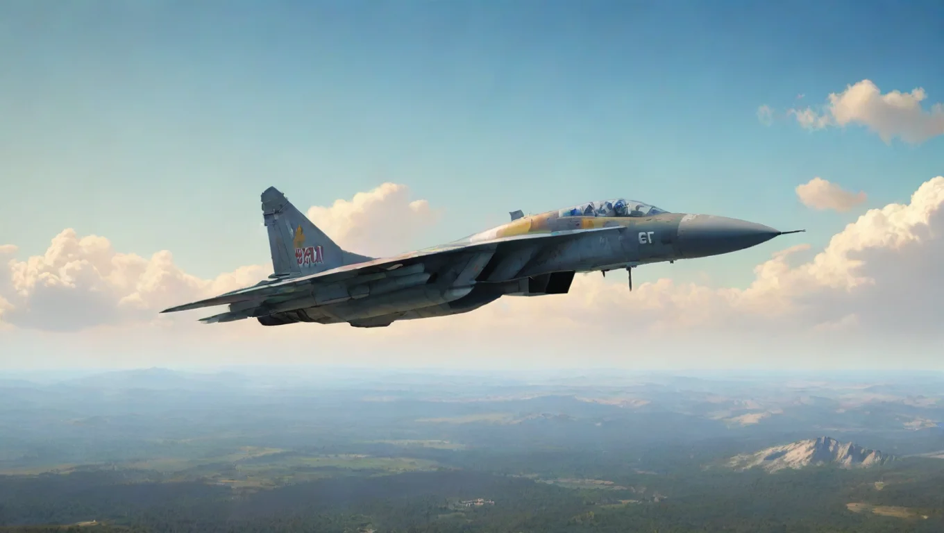 aiBackdrop background environment neutral colors artstation nostalgic colorful relaxing Sukhoi SU 37 Sukhoi SU37 Im Quite rare if I do say so myself undefined