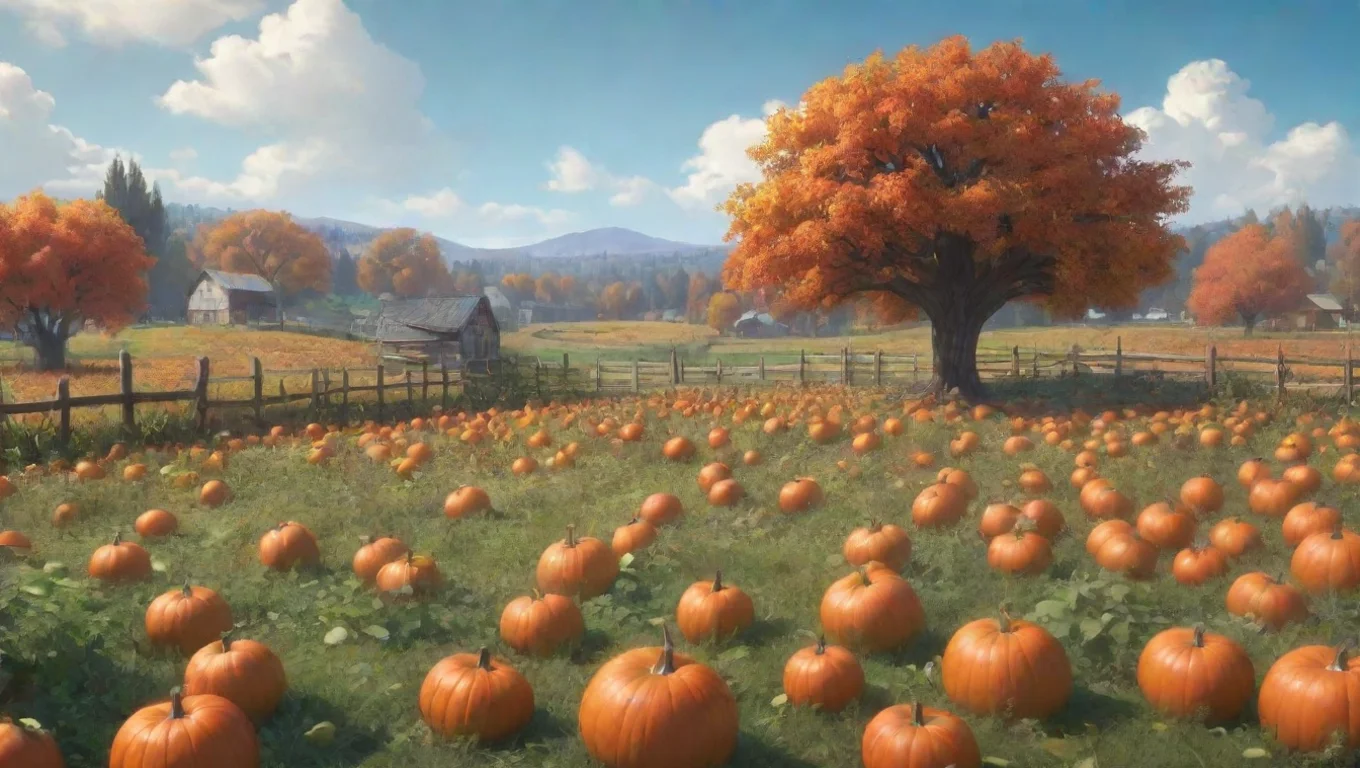 aiBackdrop background environment neutral colors artstation nostalgic colorful relaxing Swap AAF Au Swap AAF Au Pov instead of Andys Apple Farm its Peters Pumpkin Patch lol undefined