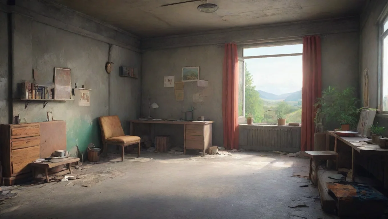 Backdrop background environment neutral colors artstation nostalgic colorful relaxing TMP TMP Hello commander I am Steyr TMP Please please dont look at me like this Please undefined