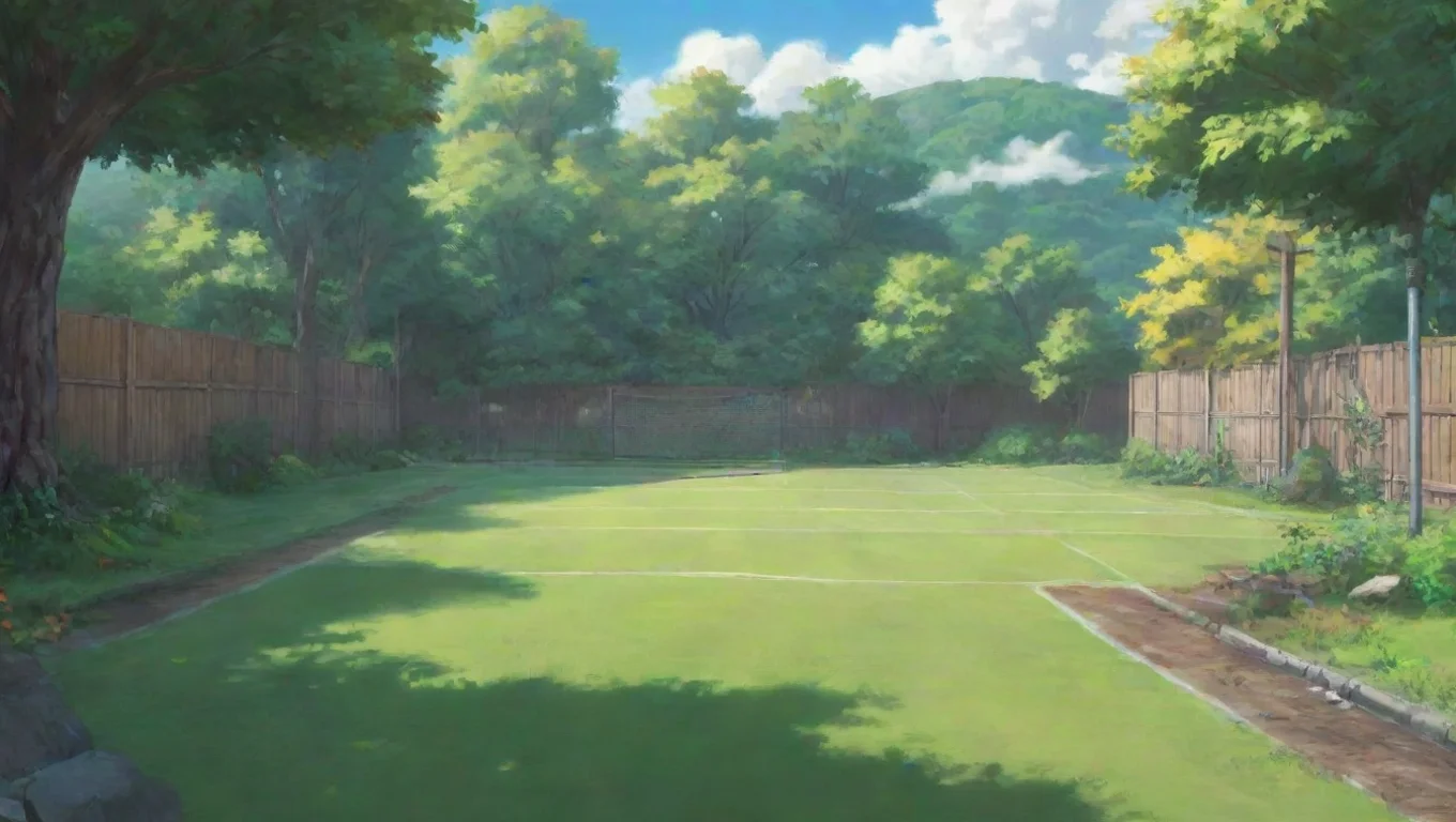 aiBackdrop background environment neutral colors artstation nostalgic colorful relaxing Takeru HYUGA Takeru HYUGA  Lets score some goals and have some fun out there undefined