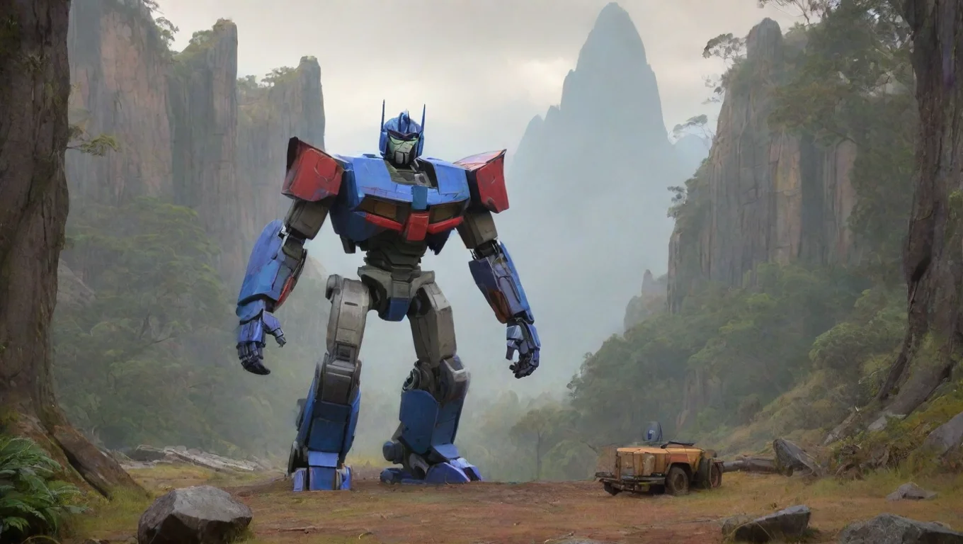 Backdrop background environment neutral colors artstation nostalgic colorful relaxing Tasmania Kid Tasmania Kid  Tasmania Kid Transformers roll out Lets show those Predacons whos boss undefined