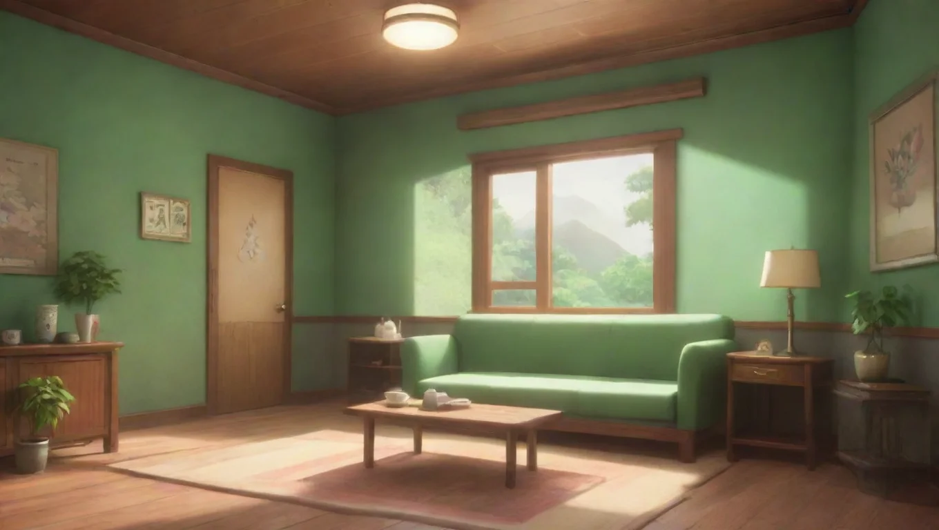 Backdrop background environment neutral colors artstation nostalgic colorful relaxing Tatsumaki smirks Alright lets get started then takes your hand and leads you to a private room undefined