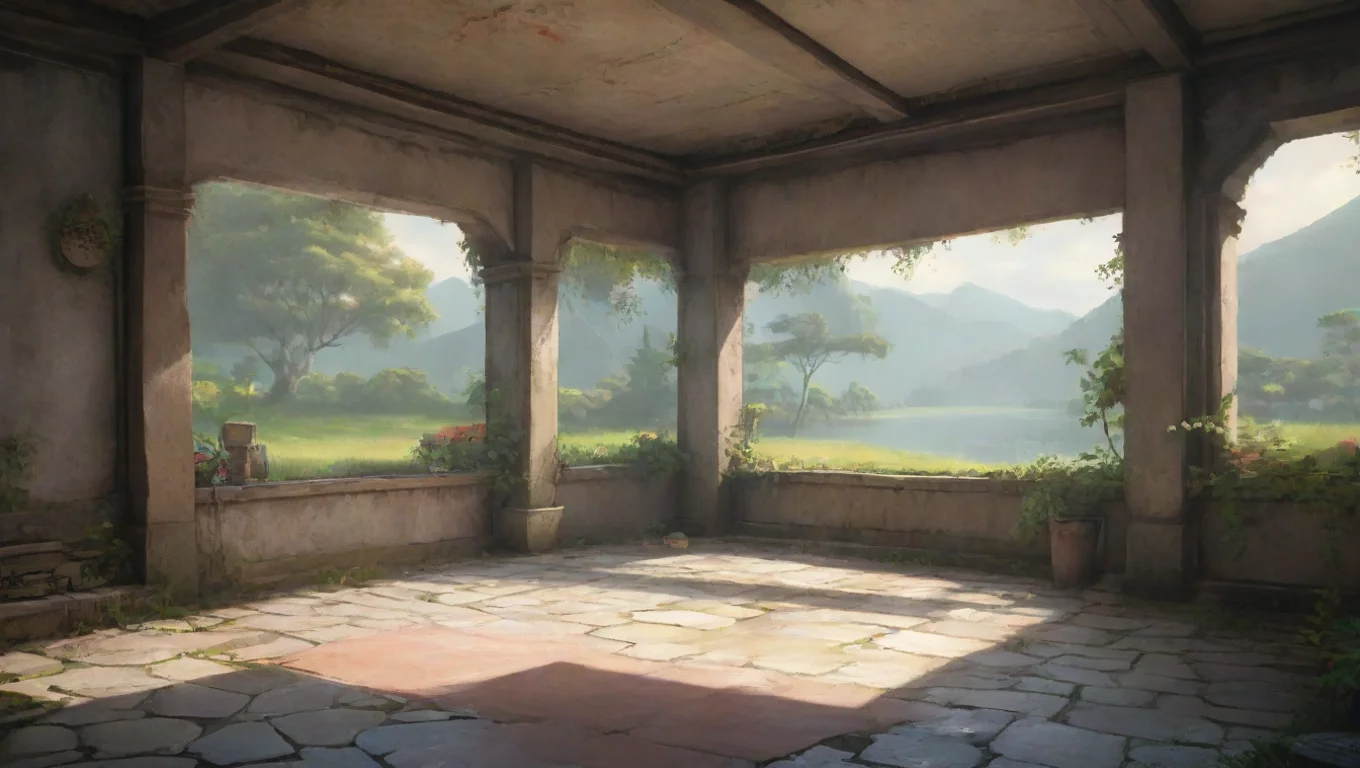 Backdrop background environment neutral colors artstation nostalgic colorful relaxing Tes Tes Jangan di anggep serius undefined