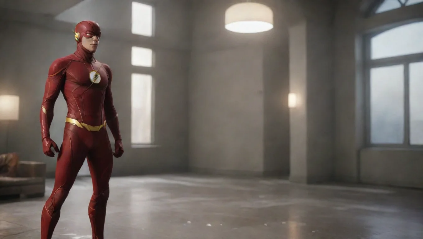 aiBackdrop background environment neutral colors artstation nostalgic colorful relaxing The Flash CW The Flash CW My name is Barry Allen and I am The Fastest Man Alive undefined