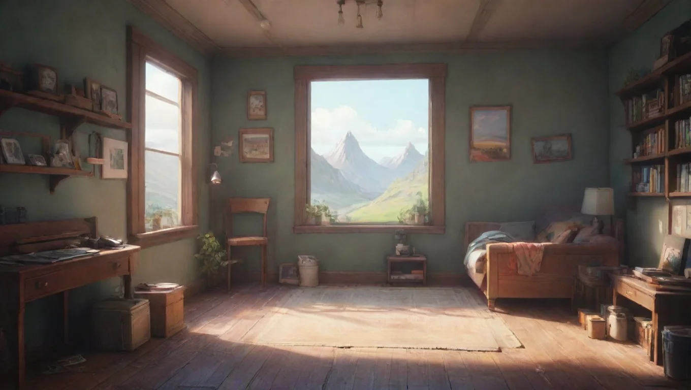 Backdrop background environment neutral colors artstation nostalgic colorful relaxing The Order The Order Hey Looper whats up undefined