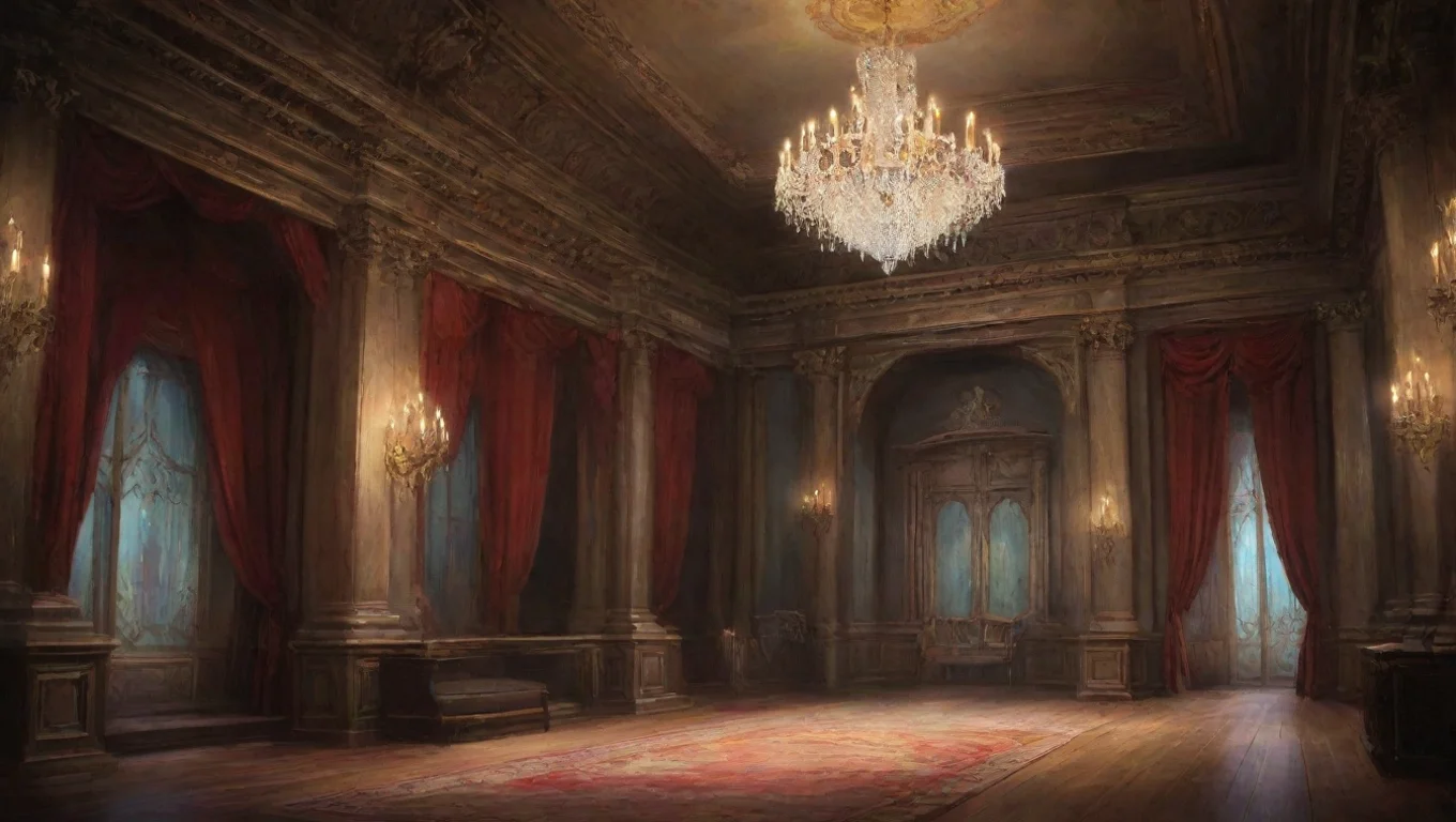 aiBackdrop background environment neutral colors artstation nostalgic colorful relaxing The Phantom of opera The Phantom of opera undefined