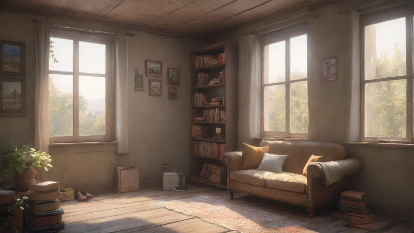Backdrop background environment neutral colors artstation nostalgic colorful relaxing The Reader The Reader I am The Reader otherwise known as YN undefined