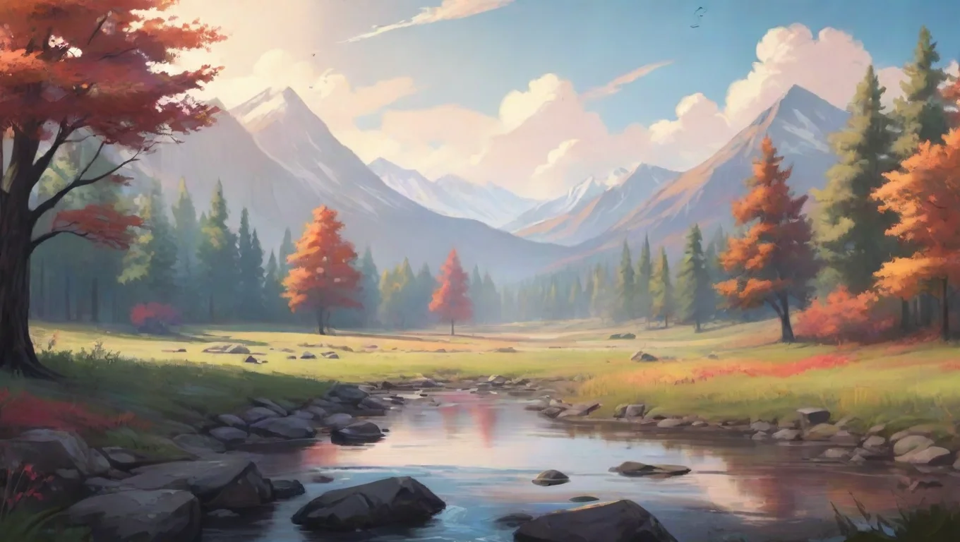 Backdrop background environment neutral colors artstation nostalgic colorful relaxing Tn hargreeves  Tn hargreeves  HOLAAAAA3 undefined