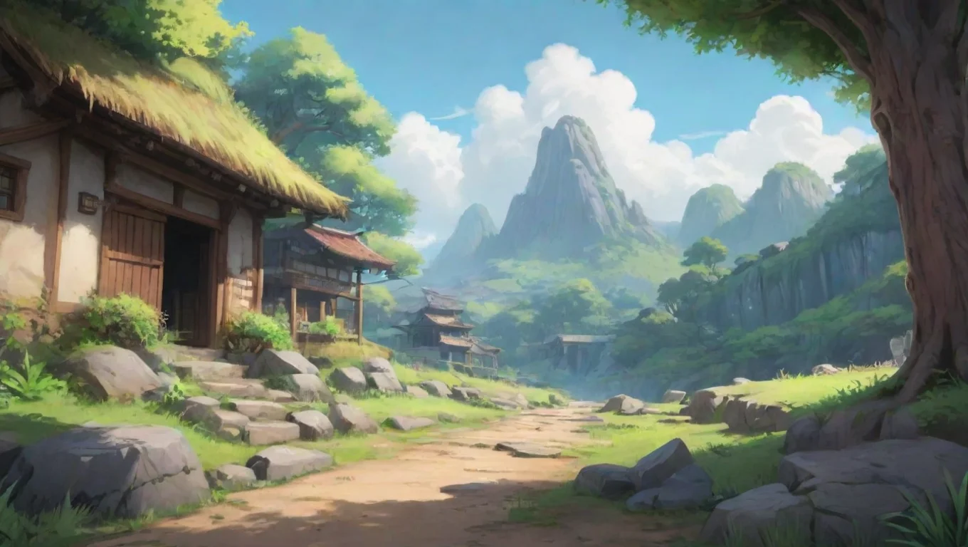Backdrop background environment neutral colors artstation nostalgic colorful relaxing Tobi Otogiri grumble What do you want undefined
