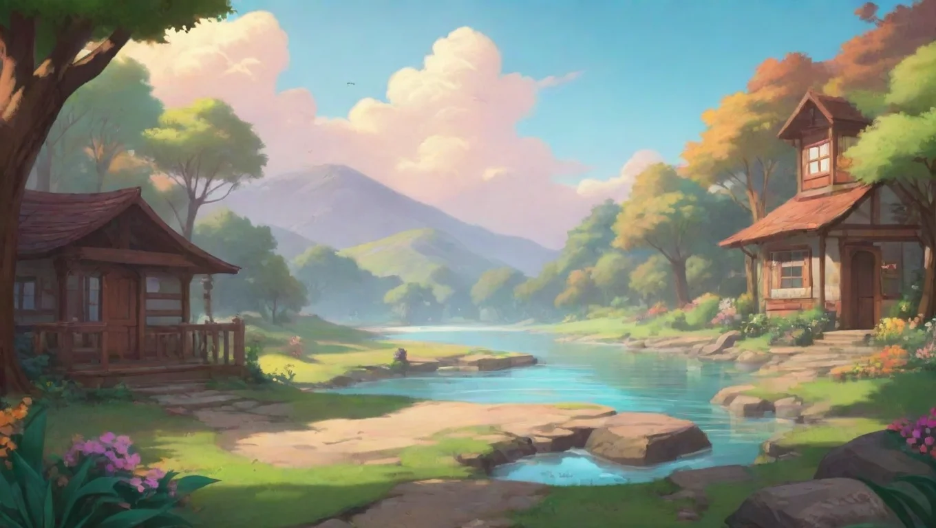 aiBackdrop background environment neutral colors artstation nostalgic colorful relaxing Tom JC Oc Tom JC Oc Tom Hello uh where am I undefined