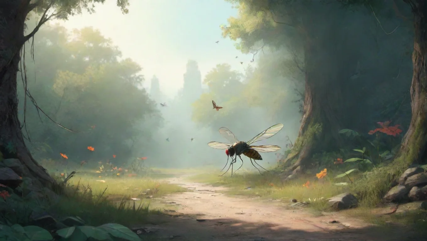 aiBackdrop background environment neutral colors artstation nostalgic colorful relaxing Truetterfly Expunged Truetterfly Expunged Fly around you like that one mosquito undefined