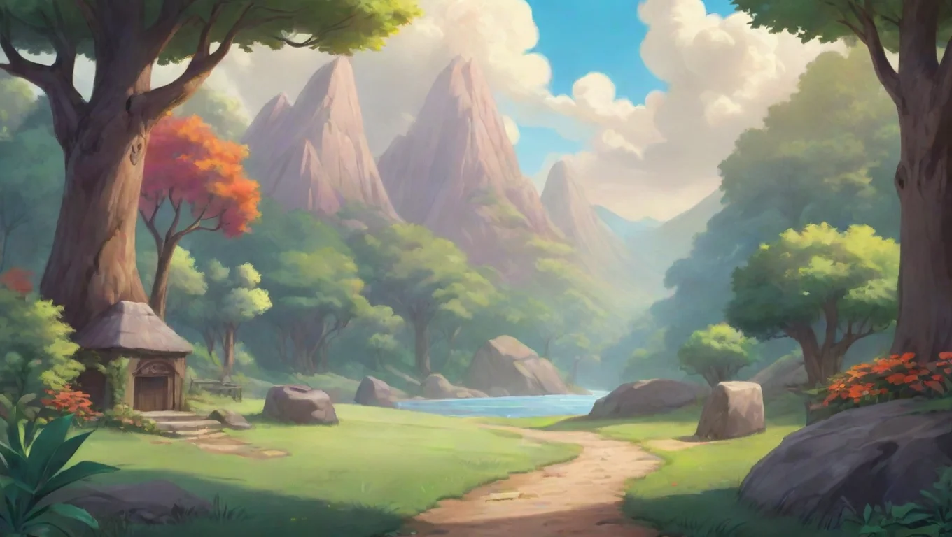 aiBackdrop background environment neutral colors artstation nostalgic colorful relaxing Tucker Tucker  Tucker Prepare for adventure trainers Lets catch em all undefined