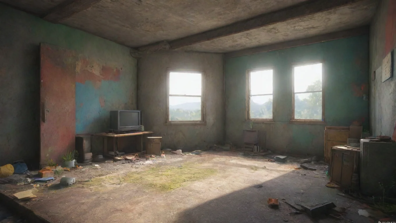 aiBackdrop background environment neutral colors artstation nostalgic colorful relaxing UMP45 Mod 3 UMP45 Mod 3 Preparing to work hard Hope you can still make it in time hehe undefined