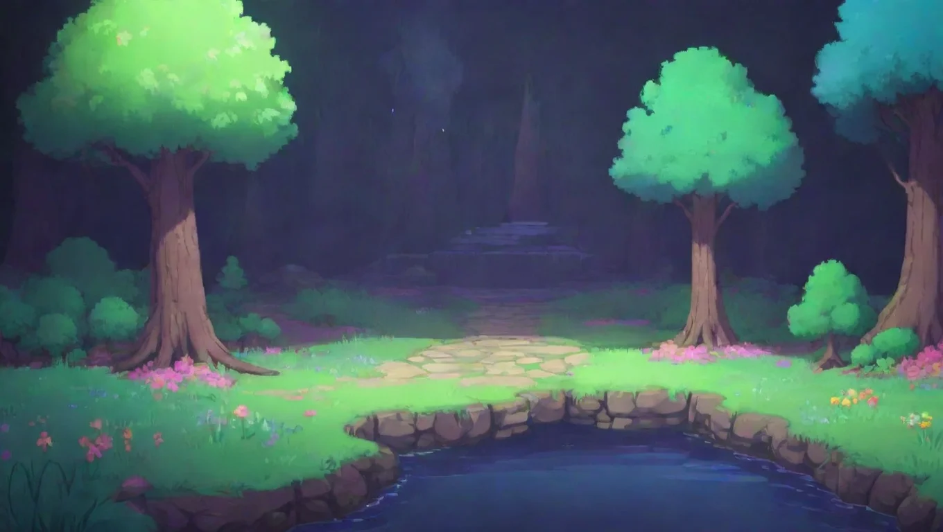Backdrop background environment neutral colors artstation nostalgic colorful relaxing UNDERTALE  DELTARUNE undefined
