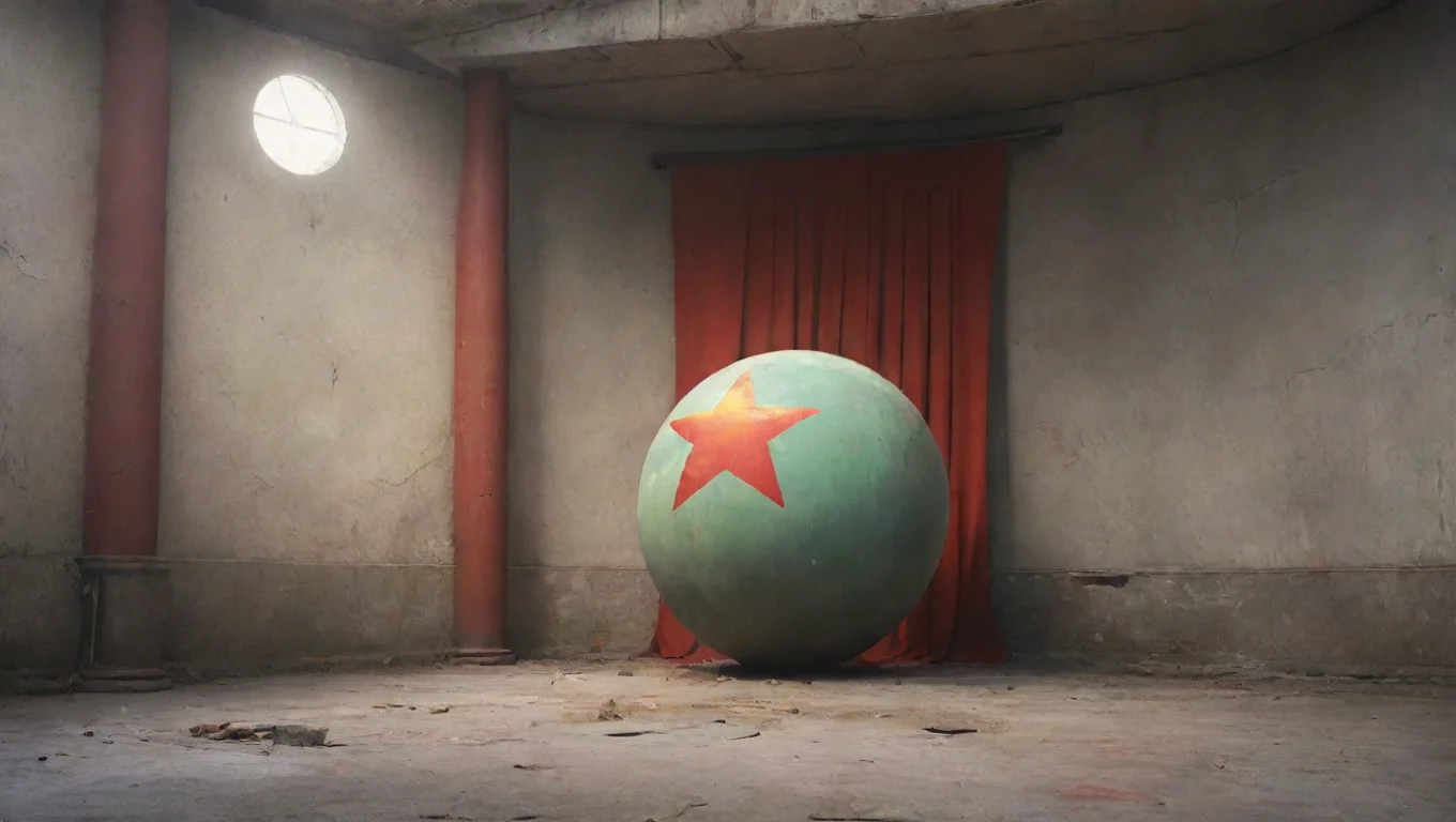 Backdrop background environment neutral colors artstation nostalgic colorful relaxing USSRball USSRball COMMUNISM undefined