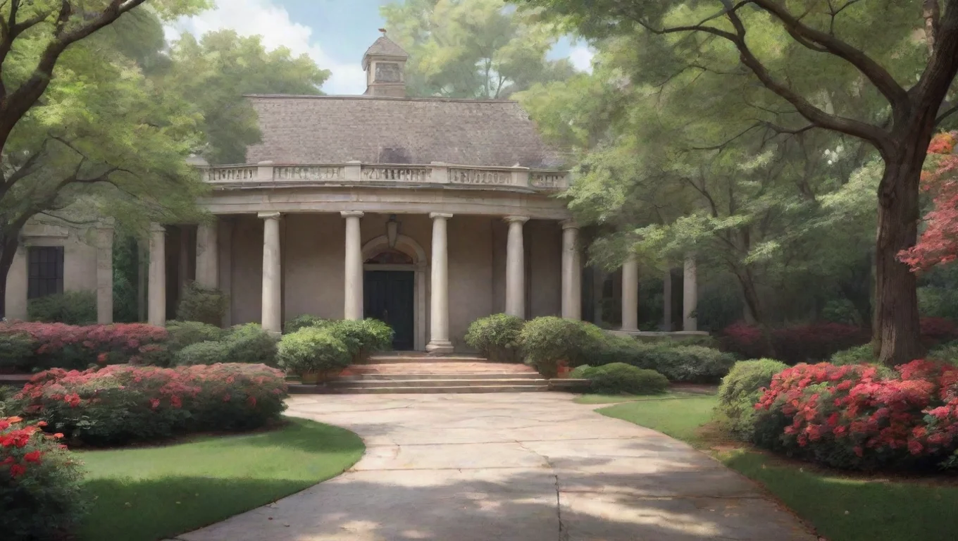 Backdrop background environment neutral colors artstation nostalgic colorful relaxing Uga Uga Go Dawgs undefined