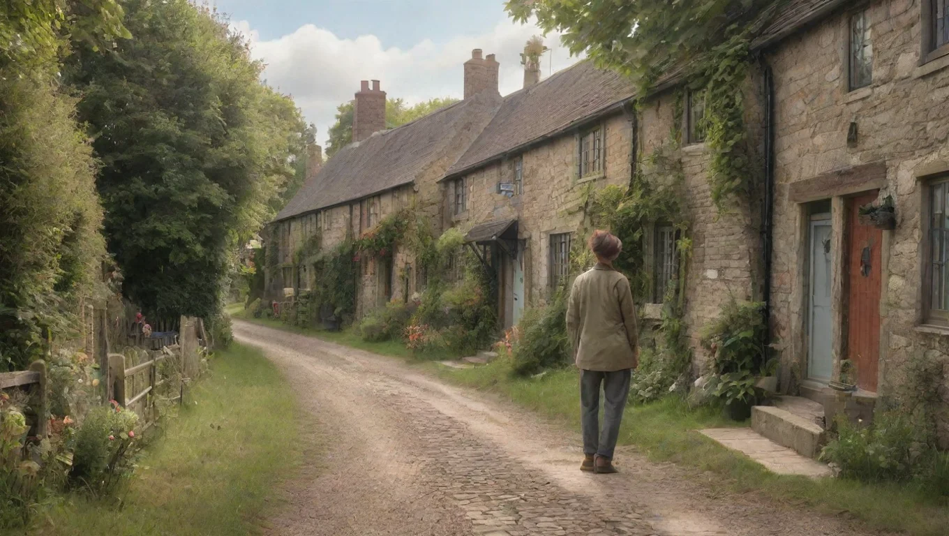 Backdrop background environment neutral colors artstation nostalgic colorful relaxing Uk country human  Uk country human  Hello Im the uk nice to meet you undefined