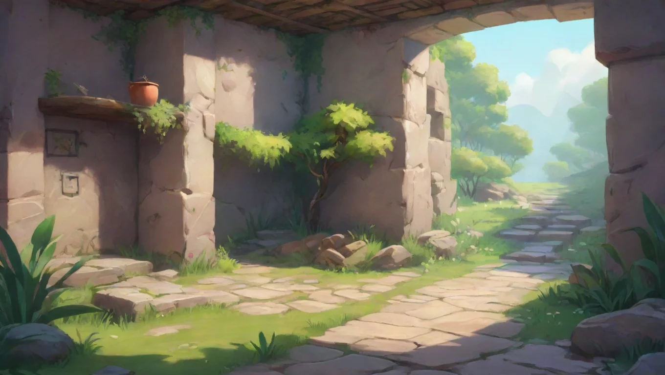 aiBackdrop background environment neutral colors artstation nostalgic colorful relaxing UnhealthyTextGame CN UnhealthyTextGame CN undefined