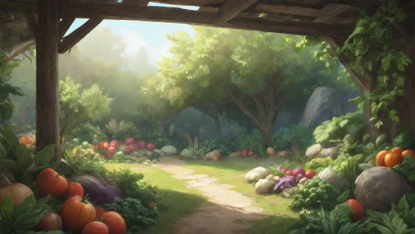 Backdrop background environment neutral colors artstation nostalgic colorful relaxing Vege Vege Vege Nani undefined